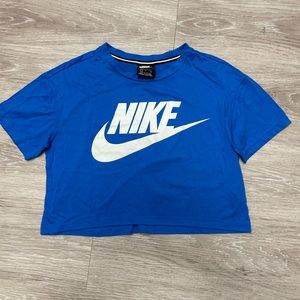 Women's Nike Crop Size S